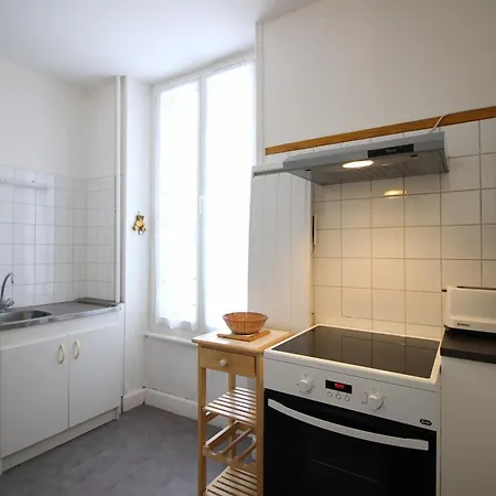 Bel F2 Avec Terrasse, Jardinet Et Cave - Mont-dore Centre - Fr-1-415-138 *