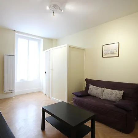 Bel F2 Avec Terrasse, Jardinet Et Cave - Mont-dore Centre - Fr-1-415-138
