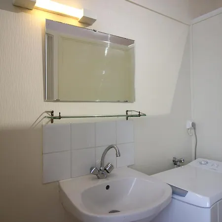 Bel F2 Avec Terrasse, Jardinet Et Cave - Mont-dore Centre - Fr-1-415-138 *