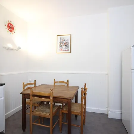 Bel F2 Avec Terrasse, Jardinet Et Cave - Mont-dore Centre - Fr-1-415-138 Le Mont-Dore
