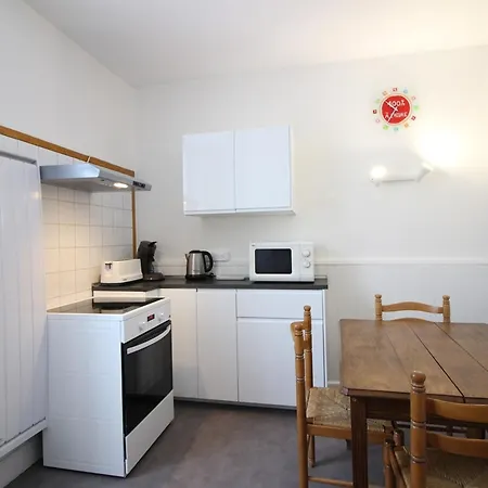 Bel F2 Avec Terrasse, Jardinet Et Cave - Mont-dore Centre - Fr-1-415-138