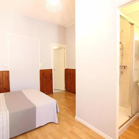 Bel F2 Avec Terrasse, Jardinet Et Cave - Mont-dore Centre - Fr-1-415-138 Lejlighed *
