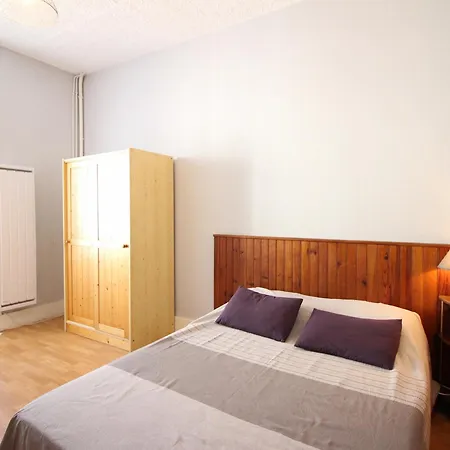 Bel F2 Avec Terrasse, Jardinet Et Cave - Mont-dore Centre - Fr-1-415-138 Lejlighed Le Mont-Dore