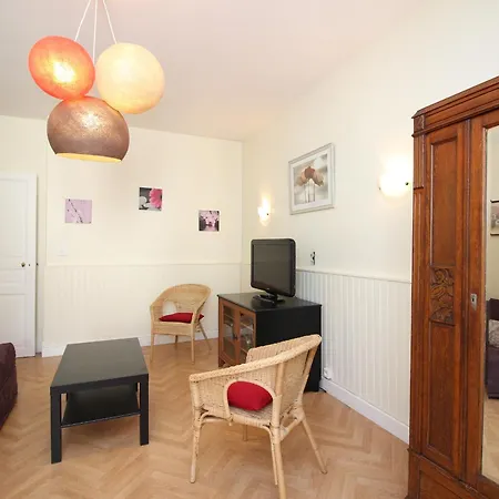 Lejlighed Bel F2 Avec Terrasse, Jardinet Et Cave - Mont-dore Centre - Fr-1-415-138 Le Mont-Dore