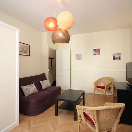 Bel F2 Avec Terrasse, Jardinet Et Cave - Mont-dore Centre - Fr-1-415-138 Le Mont-Dore